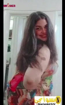 نودز بنوتة محجبة بيضا ملبن سكس نودز مصري — لقطة 2