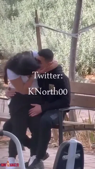 واخد صاحبته في الجنينة ونازل تقفيش فيها سكس مصري xnxx — لقطة 3