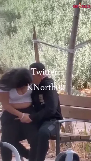 واخد صاحبته في الجنينة ونازل تقفيش فيها سكس مصري xnxx — لقطة 4