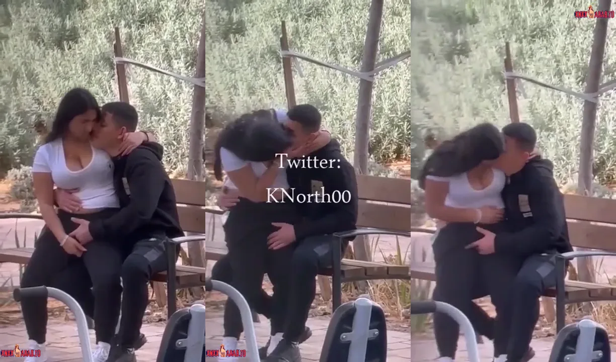 واخد صاحبته في الجنينة ونازل تقفيش فيها سكس مصري xnxx
