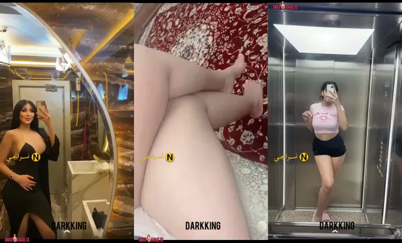 مزة هاي كلاس تدلع حبيبها بملابس نار سكس نودز مصري