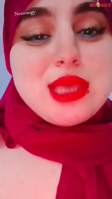 نودز محجبة ببزاز مدافع سكس نودز مصري — لقطة 5