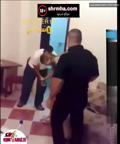 مصرية شقية تتناك بعمق في سكس مترجم — لقطة 2