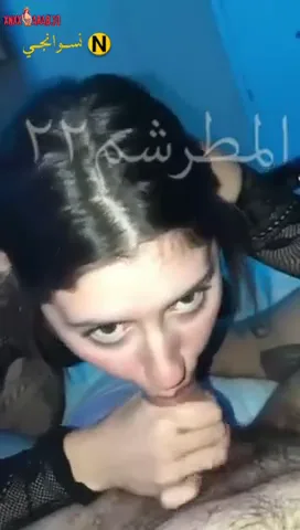 بنوتة زي القمر وشها بريئ بس لبوة اوي في المص سكس مصري — لقطة 5